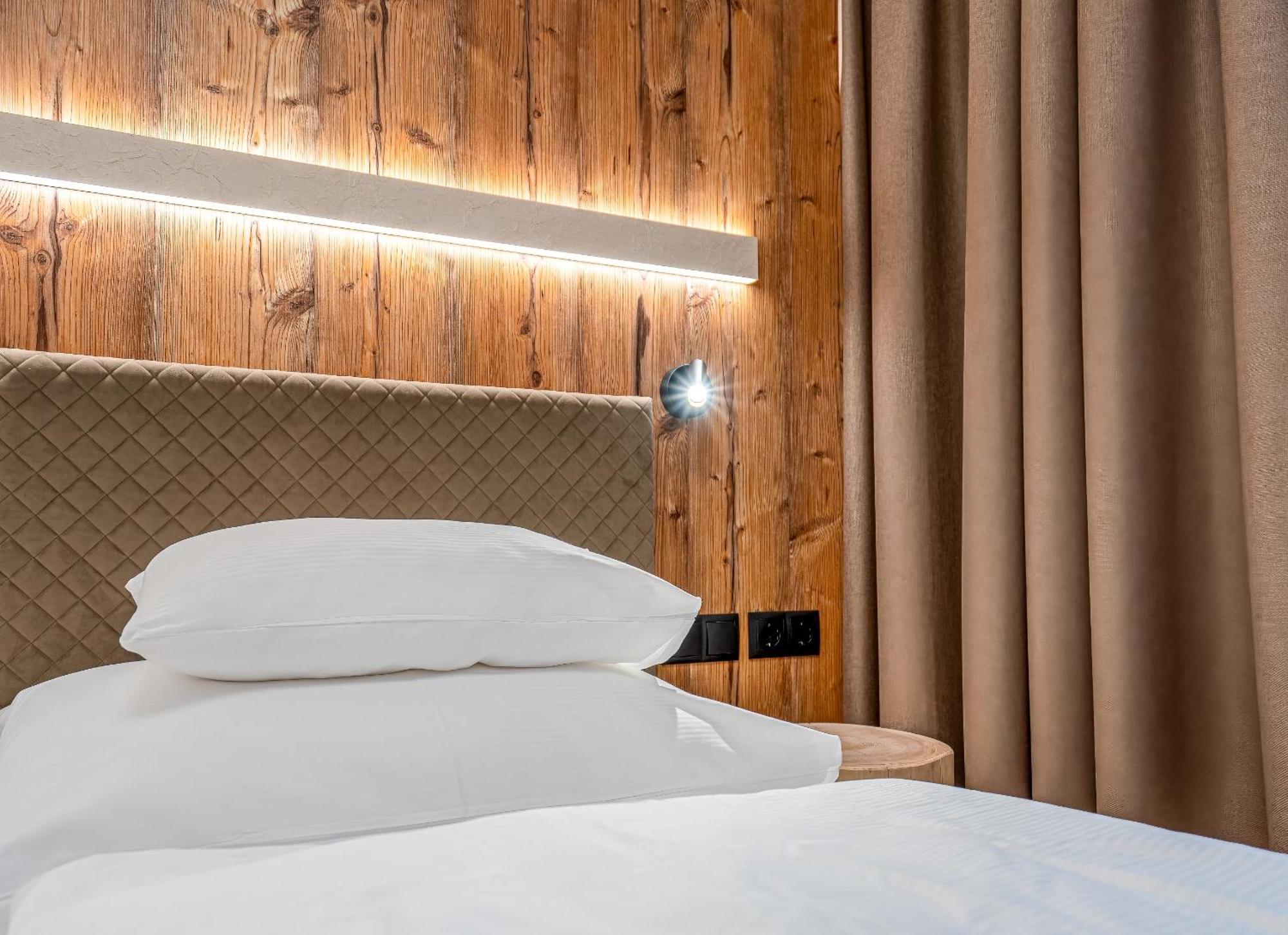 Hotel Kirchbichlhof ヒパッハ エクステリア 写真